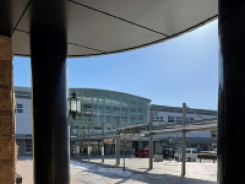 Hyper Hotel Komatsu 小松市酒店