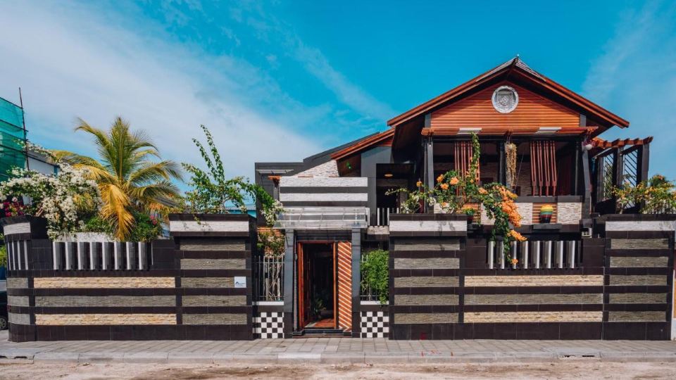 Millennium Island Residence