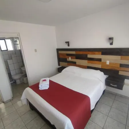 Hotel Andalucía