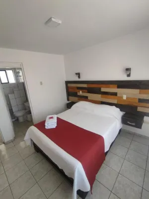 Hotel Andalucía Hotel a 