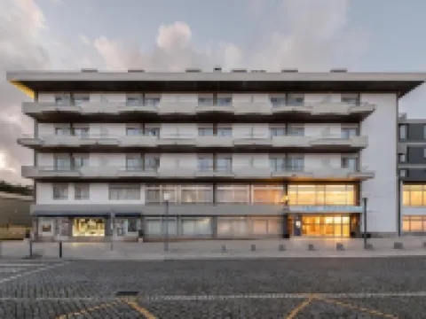 Crisol Tres Pastorinhos Hotels in Fatima