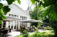 Kasteel Kerckebosch Hotel a Doorn
