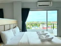 Sun Inn Hotels in Mueang Songkhla District