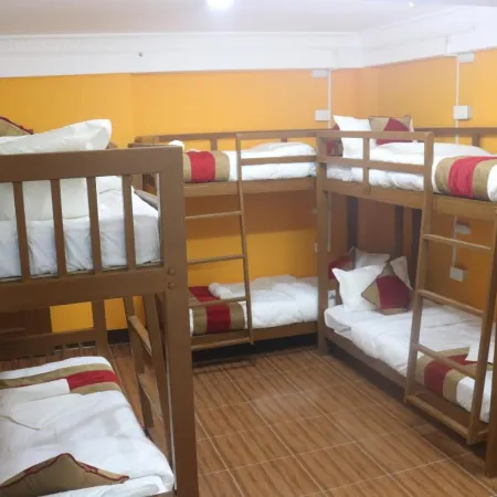 Nepalaya Home Hostel