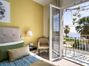 Hotel Rivage Taormina