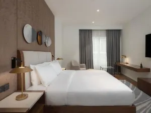 Radisson Hotel & Residences Erbil