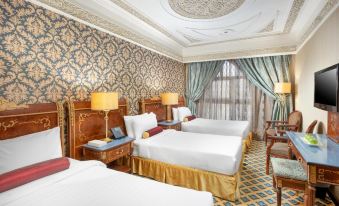 Verta Madina Hotel