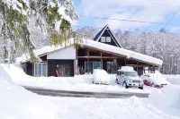 Lodge Free Run