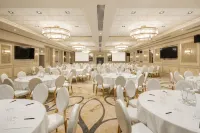 The Ebrington Hotel Hotels in Londonderry