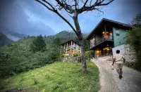 The Capoe House