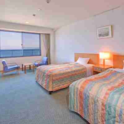 休暇村館山 Rooms