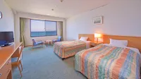 Kyukamura Tateyama Hotels in Tateyama