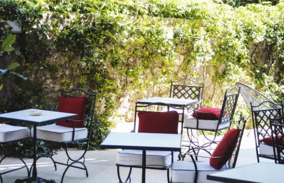 克里斯蒂娜裏吉納酒店