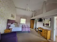 The Manifold Inn Hotel Hotels in Leek