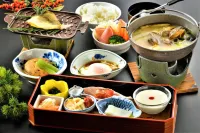 أوازو سبا توريست هوتل كيتاهاتشي فنادق في كوماتسو