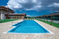 Thermal Hotel Seven Seasons - Pools