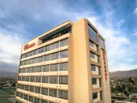 Hotel Terrado Rancagua Hotel di Machali