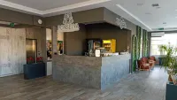 Cavit Duvan Prestige Hotel Hotels in Edirne