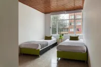 Hotel Quintas de Normandia Hotels in Engativa
