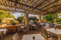 De Leeuwenhof Estate Hotels in Cape Winelands