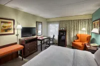 Hampton Inn Raleigh/Garner