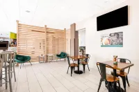 Holiday Inn BROWNSVILLE by IHG - petit déjeuner