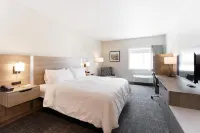 Brady Hotel Hotels in Montgomery County