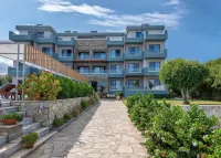 Evalia Apartments Hotels in Anissaras