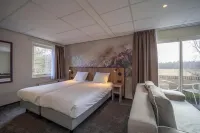 Fletcher Hotel - Restaurant de Zeegser Duinen Hotel di 