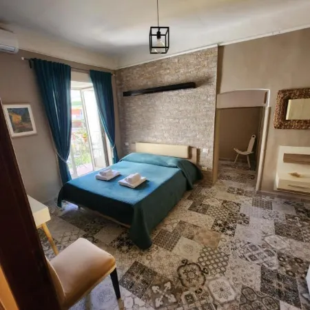 La Pennichella Sorrentina Relais