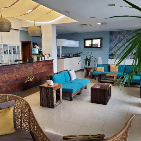 Balneario Pozo de la Salud