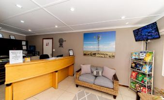 Kleinplasie Guesthouse