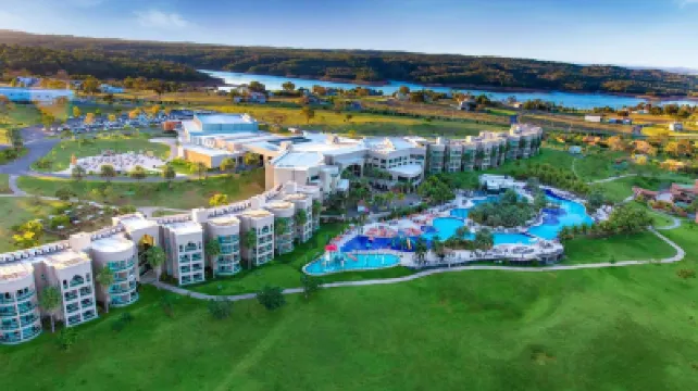 Malai Manso Resort Yatch Convention & Spa Отели в г. 