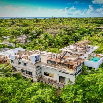 Suites Tulum