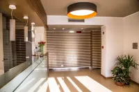 Grand Chalet delle Rocche Hotels in Celano