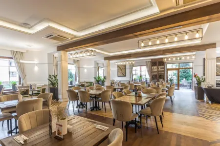 Hotel Wisła Premium