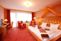 Ferienhotel Ödenhof Hotels in Schonmunzach