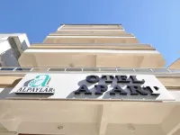 Alpaylar Otel & Apart โรงแรมในเอเดรมิต