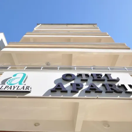 Alpaylar Otel & Apart