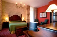 Hotel Pazo de Lestrove by Pousadas de Compostela Hotels in Lestrove