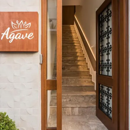 Agave Suites