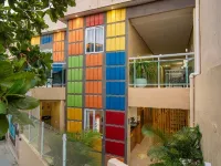 Mansomar Hotels in Jericoacoara