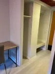 Namsen Hotell Hôtels à : Spillum