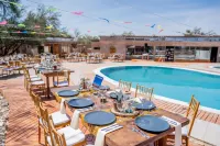 Tantakuy Eco Experience Hotel - Pools