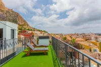 Apartaestudios Evolution Luxury