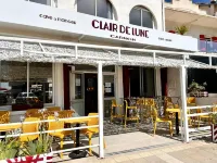 Hôtel Clair de Lune - 2-Star