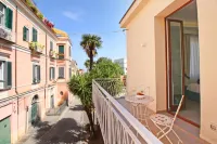 Le Camere del Tappezziere Hotels in Sant'Agnello