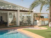 Soul Beach Hotel by Mc - Adults Recommended Hotels in Els Poblets
