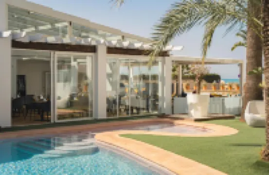 Soul Beach Hotel by Mc - Adults Recommended