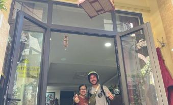 An Thai Homestay Hue